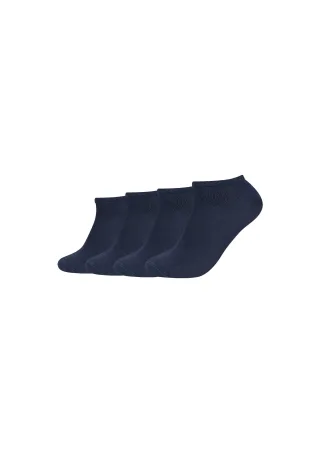 s.Oliver - Sneakersocken blau - Gr. - 36.5