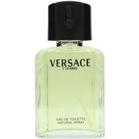 Versace Eau de Toilette L'Homme, mit orientalischer Duftnote
