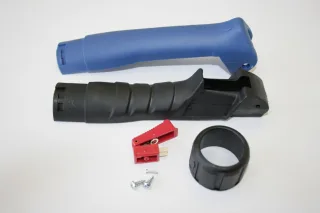 ELMAG Handgriff ERGO 'Orig. Binzel' (180.0076) - 9054300