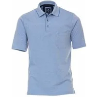 Redmond Poloshirt uni basic