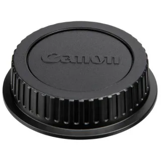 Canon Objektivrückdeckel E