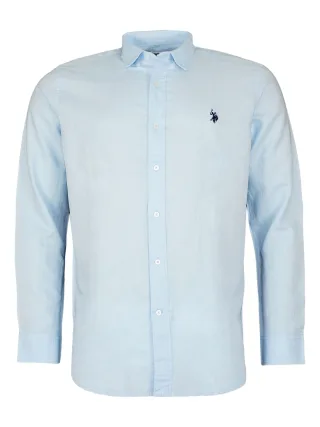 U.S. Polo Assn Hemd