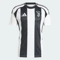adidas Performance Fußballtrikot JUVENTUS TURIN 24/25 HEIMTRIKOT (1-tlg)