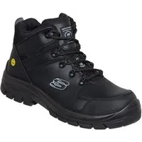 Skechers 200187EC-BLK Skechers Pending Wanderschuh