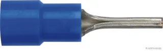 HERTH&BUSS Quetschverbinder, DIN 46231 blau - 50252410