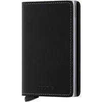 SECRID Geldbörse Slimwallet Original (1-tlg)