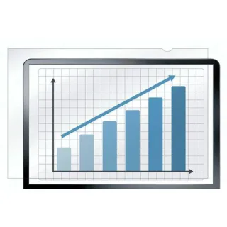 Fellowes PrivaScreen Widescreen Blickschutzfilter 35,56cm 14