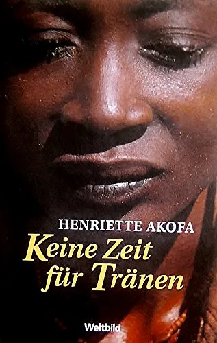 Keine Zeit für Tränen