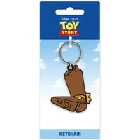Schlüsselanhänger Toy Story - Boot - Keyring