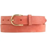 BELTINGER Ledergürtel Damen-Gürtel aus weichem Vollrindleder Vintage-Look 3 cm - Leder-Gürte (1-St)