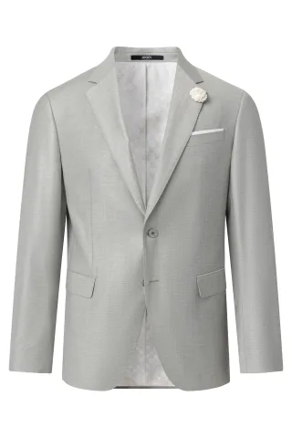 JOOP! Menswear - 17 JB-49WeddingHerby 10017076 open green - Gr. - 48