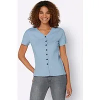 Witt T-Shirt Shirt Kurzarm