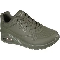 Skechers Skechers - UNO STAND ON AIR - 73690 OLV - Grün Schnürschuh