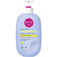 EOS Evolution of smooth Körperlotion Shea Better 24H Moisture Body Lotion-Bodywash-Bodymist-Bodyoil