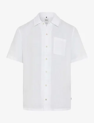BRAX - Style Luke white - Gr. - XXXL