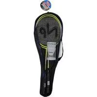 New Sports Badminton Set Junior in Tasche 56 cm, Sets