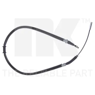 NK Handbremsseil links Fiat Multipla 9023121