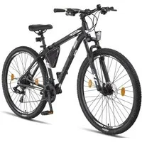 Licorne Bike Mountainbike Effect
