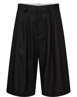 Nümph - Short - Nualani schwarz - Gr. - 40