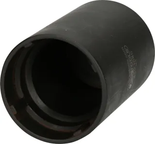 KS Tools 1/2" Nutmuttern-Schlüssel mit 4 Zapfen für Scania, Innenzapfen Ø 48mm - 460.1680