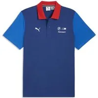 PUMA Poloshirt BMW M MOTORSPORT Essentials Polo Herren
