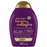 OGX Haarspülung Thick & Full + biotin & collagen Conditioner