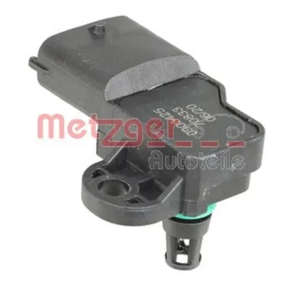 Metzger Saugrohrdrucksensor Chevrolet Aveo