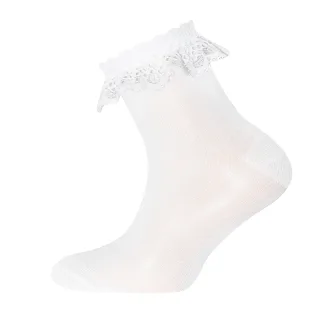 Ewers Strümpfe GmbH - Socken mehrfarbig - Gr. - 17.5