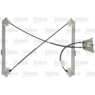 Valeo Audi A3 8P 850617