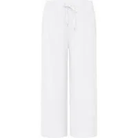 Zwillingsherz Stoffhose "Musselin"