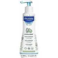 Mustela Körperpflegemittel Hydra Baby Körpermilch 300ml