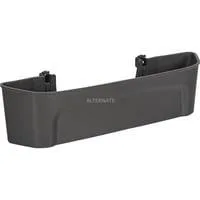 Rogue Seiten-/Gewürzfach N590-0261, Aufbewahrung grau
