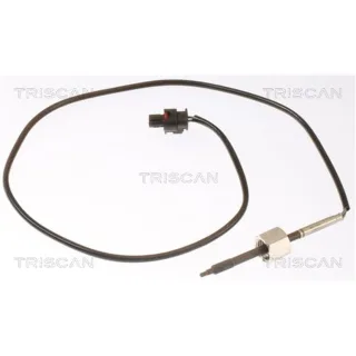 Triscan Sensor f?r Abgastemperatur 882623045 Mercedes Gl-Klasse Gle Gls M-Klasse S-Klasse