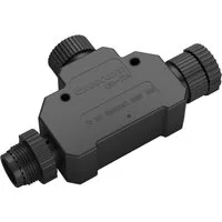 Philips Hue Verteiler Outdoor Niedervolt T-Stecker (1-St)