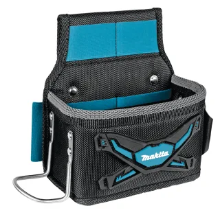 Makita Werkzeugtasche mit Hammerhalter, 180x105x185 mm - 0,25 kg - E-05197