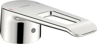 Hansa Langer Hebel HANSAPOLO 59914633 chr  59914633