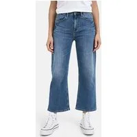 Smith & Soul 7/8-Jeans Culotte, Cropped