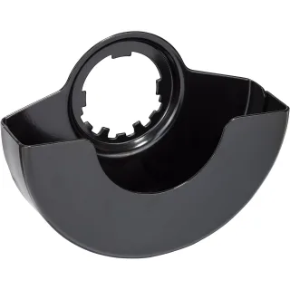 Bosch Schutzhaube mit Deckblech für PWS 7-125 CE, 125 mm - 2605510291