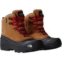 The North Face Y CHILKAT V LACE WP Winterstiefel Snowboots, Winterboots, Winterschuhe, wasserdicht