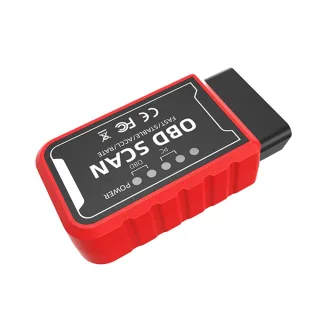 YMIOT B19-K OBD2 OBD II Car Diagnostic Tool WiFi App Android iOS Real-Time Fault Diagnosis Detector