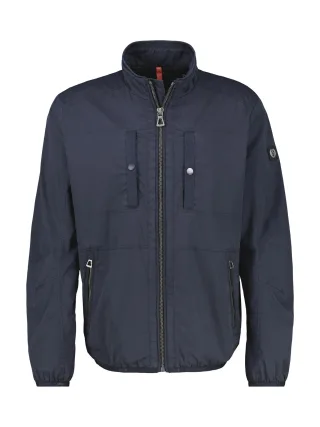 LERROS - BLOUSON KONFEKTION BLUE NIGHT - Gr. - XXL