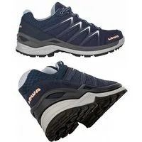 Lowa Lowa Innox Pro GTX LO Damen Trekkingschuhe Wanderschuhe 321709 6959 Trekkingschuh