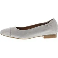 Everybody ALDA - lässige Ballerinas Slipper