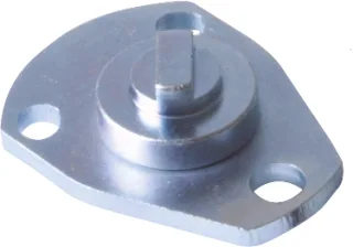 KS Tools Nockenwellen-Fixierplatte, 45° - 400.0451