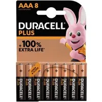 Duracell Batterie, LR03