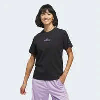 adidas Sportswear T-Shirt W SC LIN BOW T