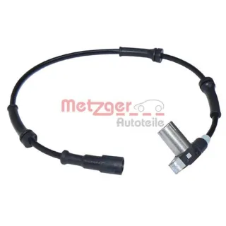 Metzger ABS-Sensor vorne Renault twingo C06 1.2 16V