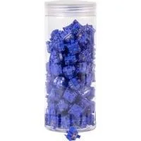 Gateron CJ Dark Blue Switch-Set, Tastenschalter dunkelblau, 110 Stück