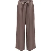 ONLY Stoffhose ONLHARRIET (1-tlg) Drapiert/gerafft