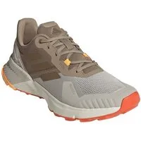 adidas Performance Trail-Laufschuhe Terrex Soulstride 2026 braun/beige Herren Wanderschuh